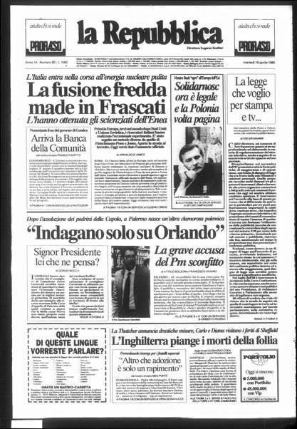 La repubblica